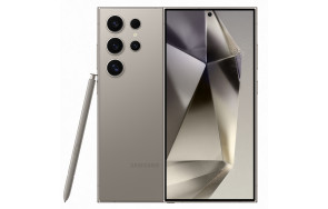 Купить Samsung Galaxy S24 Ultra 5G 12/512 Titanium Gray