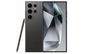 Купить Samsung Galaxy S24 Ultra 5G 12/512 Titanium Black