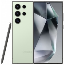 Купить Samsung Galaxy S24 Ultra 5G 12/1T Titanium Green