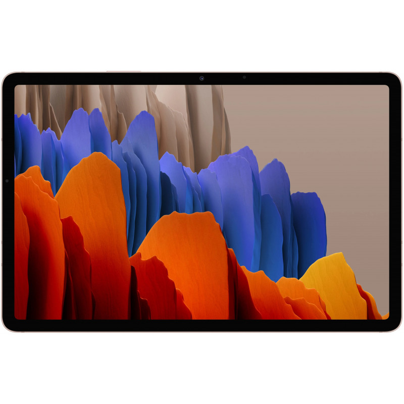 Samsung Galaxy Tab S7 Plus 12.4 Wi-Fi 6/128GB Mystic Bronze