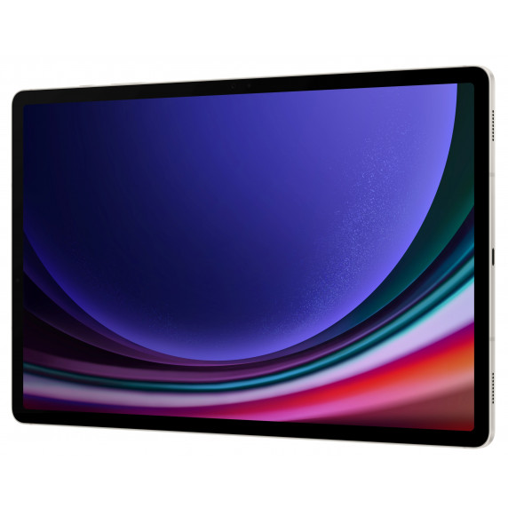 Samsung Galaxy Tab S9 Plus 256GB Beige