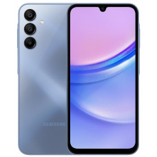 Купить Samsung Galaxy A15  6/128 Blue 