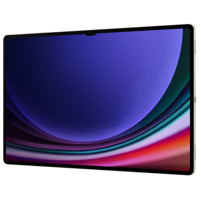 Samsung Galaxy Tab S9 Ultra 256GB 5G Beige