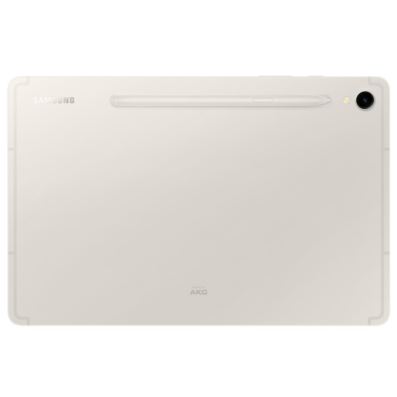 Samsung Galaxy Tab S9 128GB 5G Beige