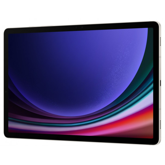 Samsung Galaxy Tab S9 128GB 5G Beige
