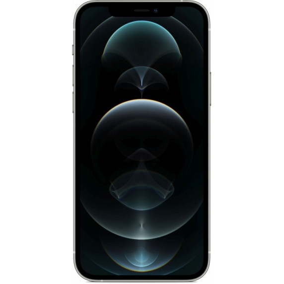 Apple iPhone 12 Pro 256GB Silver