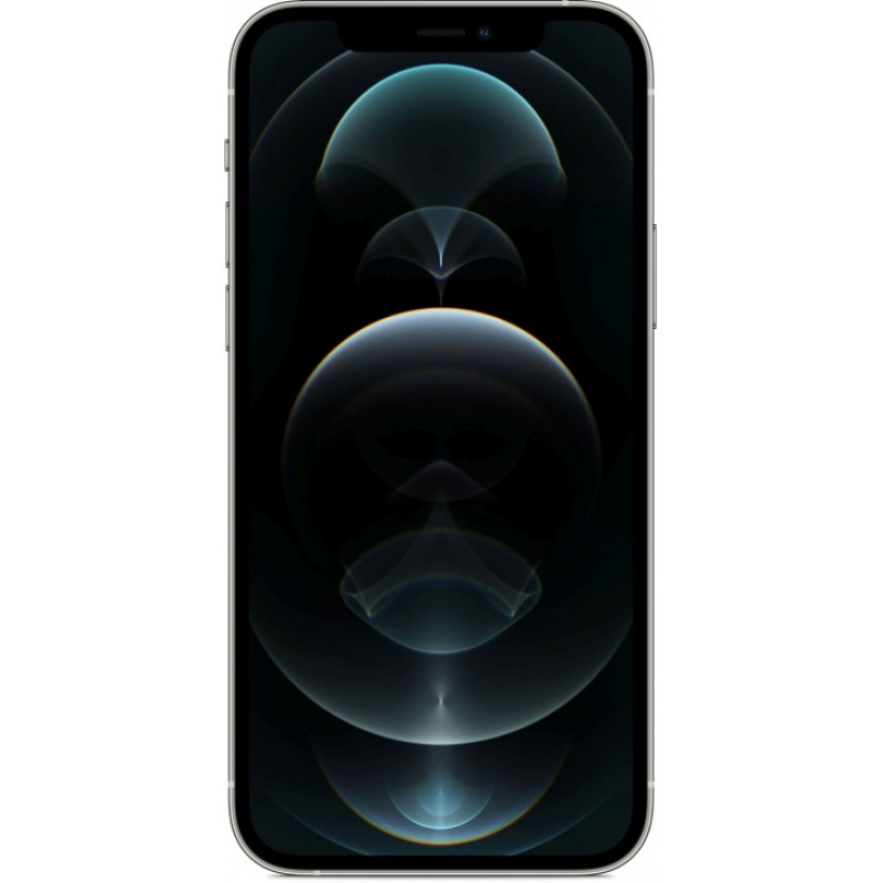 Apple iPhone 12 Pro 256GB Silver