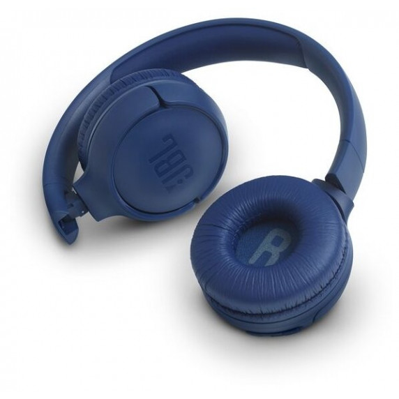 Наушники JBL Tune 500 Blue
