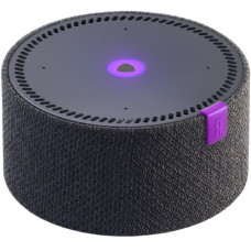 Купить Умная колонка Яндекс Станция Мини с Алисой (black)