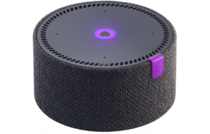 Купить Умная колонка Яндекс Станция Мини с Алисой (black)