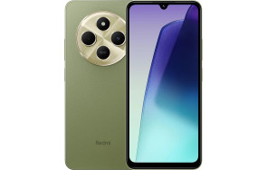 Купить Xiaomi Redmi 14C 8/256GB Green