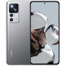 Купить Xiaomi 12T 8/256GB Silver