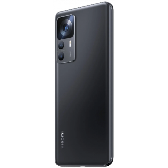 Xiaomi 12T 8/256GB Black