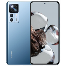 Купить Xiaomi 12T 8/256GB Blue