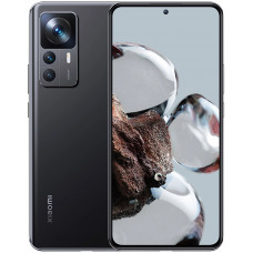 Купить Xiaomi 12T 8/256GB Black
