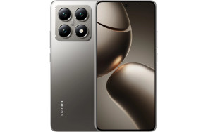 Купить Xiaomi Mi 14T 12/512GB Gray