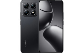 Купить Xiaomi Mi 14T 12/512GB Black