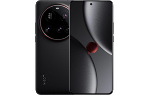 Купить Xiaomi Mi 15 Ultra 16/512GB Black