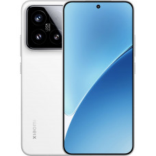 Купить Xiaomi Mi 15 12/256GB White