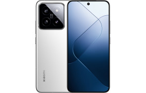 Купить Xiaomi Mi 14 12/512GB White