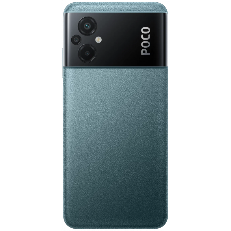Xiaomi Poco M5 5G 4/64 GB Green