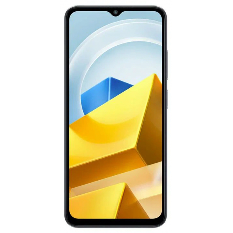 Xiaomi Poco M5 5G 4/64 GB Green