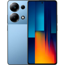 Купить Xiaomi POCO M6 Pro 8/256GB Blue