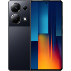 Купить Xiaomi POCO M6 Pro 8/256GB Black