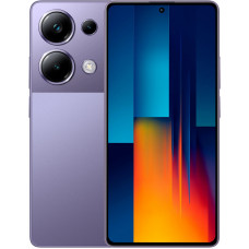 Купить Xiaomi POCO M6 Pro 12/512GB Purple