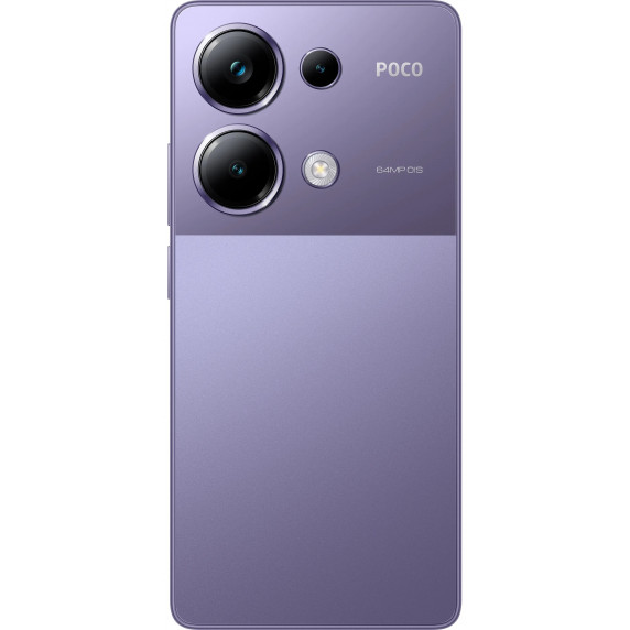 Xiaomi POCO M6 Pro 8/256GB Purple
