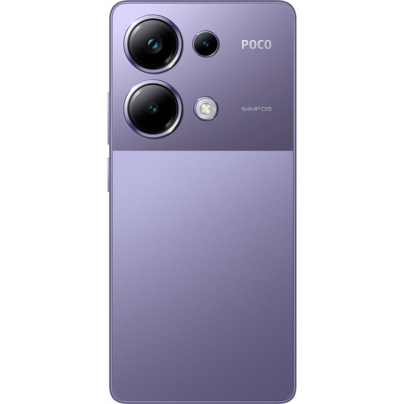 Xiaomi POCO M6 Pro 8/256GB Purple
