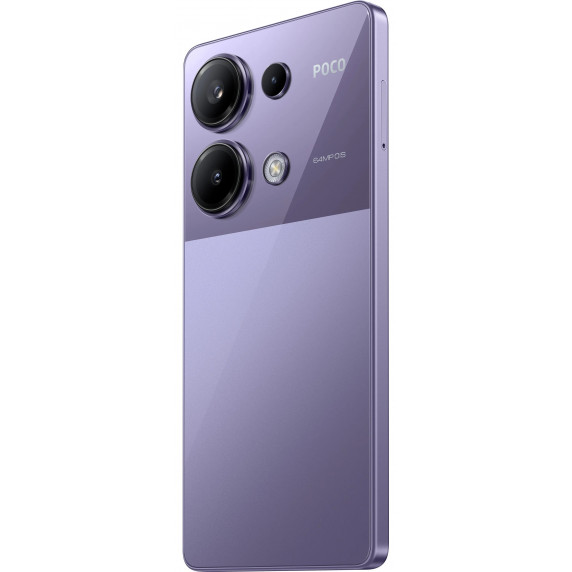 Xiaomi POCO M6 Pro 8/256GB Purple