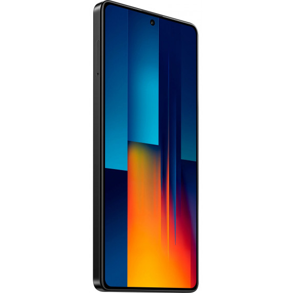 Xiaomi POCO M6 Pro 8/256GB Black