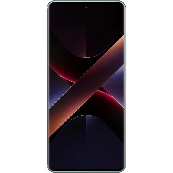 Xiaomi POCO X7 12/512GB Black