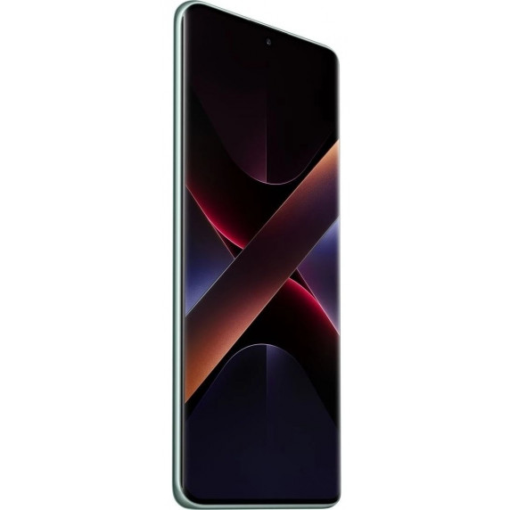 Xiaomi POCO X7 12/512GB Black