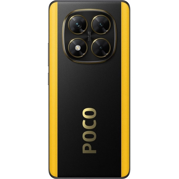 Xiaomi POCO X7 12/512GB Black