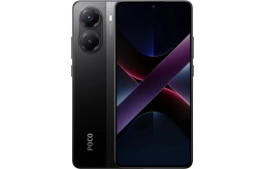 Купить Xiaomi POCO X7 Pro 5G 8/256GB Black