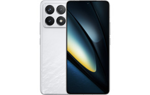 Купить Xiaomi POCO F6 Pro 12/512GB White