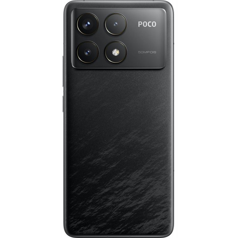 Xiaomi POCO F6 Pro 12/256GB Black