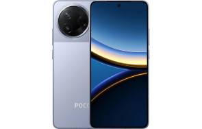 Купить Xiaomi POCO F7 Pro 12/512GB Blue