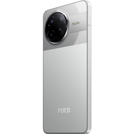 Xiaomi POCO F7 Pro 12/512GB Gray