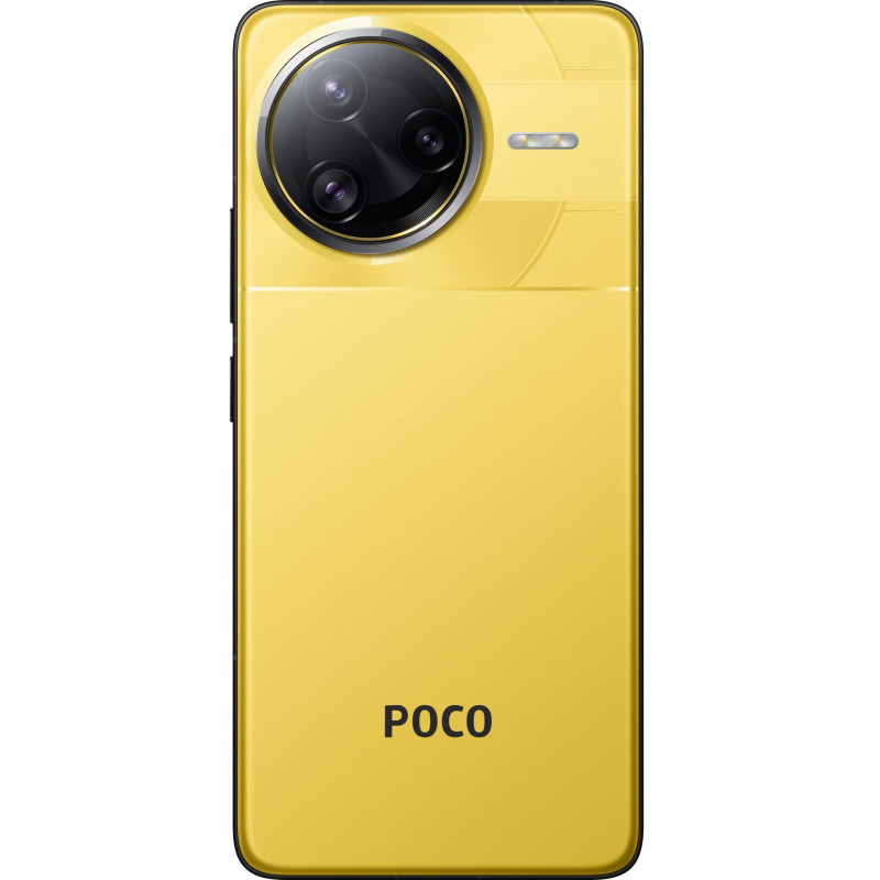 Xiaomi POCO F7 Ultra 12/256GB Yellow