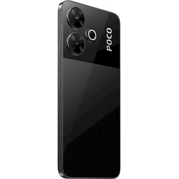Xiaomi POCO M6 8/256GB Black