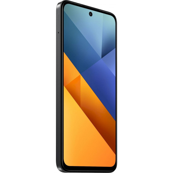 Xiaomi POCO M6 8/256GB Black