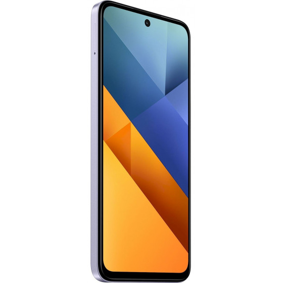 Xiaomi POCO M6 8/256GB Purple