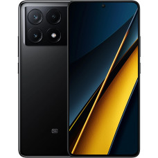 Купить Xiaomi POCO X6 Pro 5G 8/256GB Black