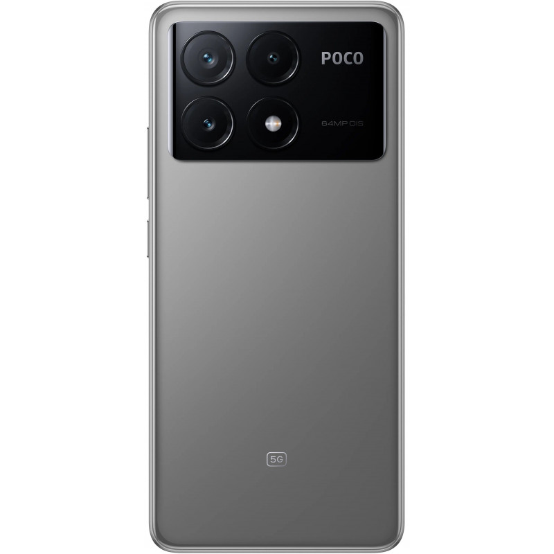 Xiaomi POCO X6 Pro 5G 8/256GB Gray