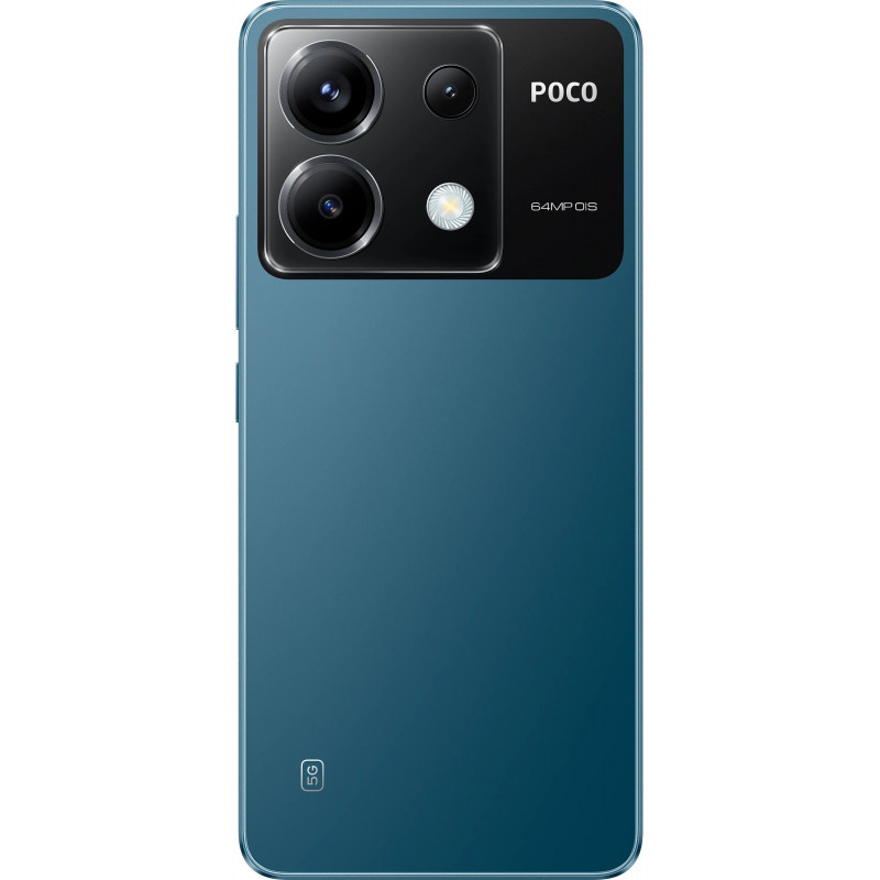 Xiaomi POCO X6 5G 8/256GB Blue