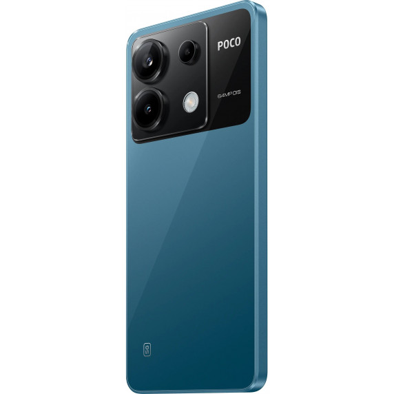 Xiaomi POCO X6 5G 8/256GB Blue