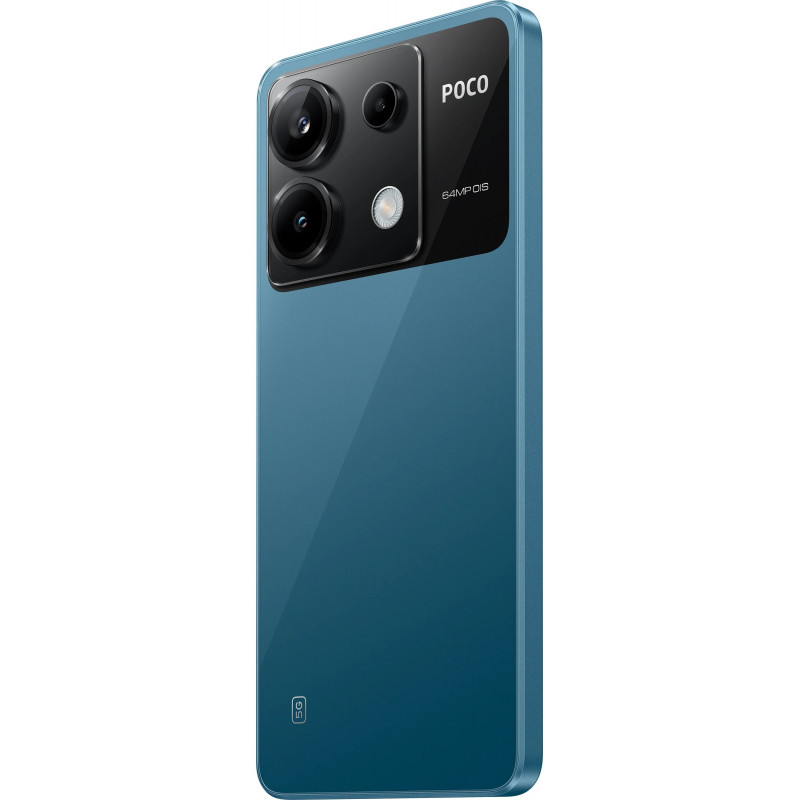 Xiaomi POCO X6 5G 8/256GB Blue